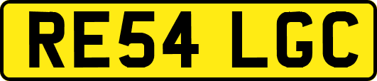 RE54LGC