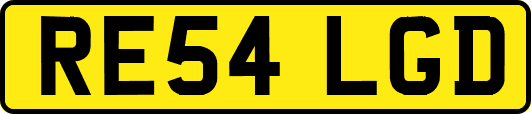 RE54LGD