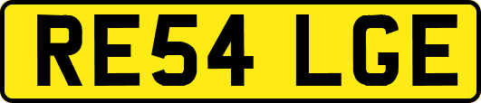 RE54LGE