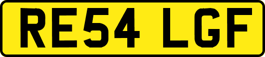 RE54LGF