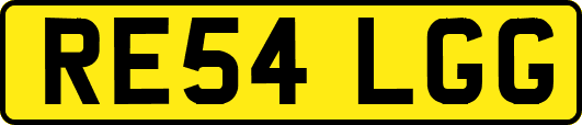 RE54LGG