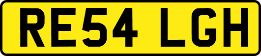 RE54LGH