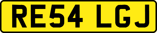 RE54LGJ