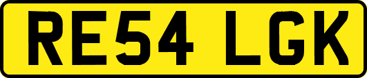 RE54LGK