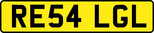 RE54LGL