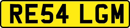 RE54LGM
