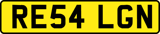 RE54LGN