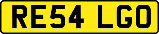RE54LGO