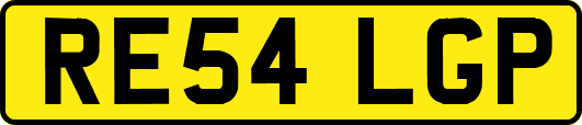 RE54LGP