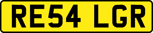 RE54LGR
