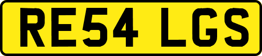 RE54LGS