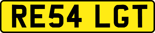 RE54LGT