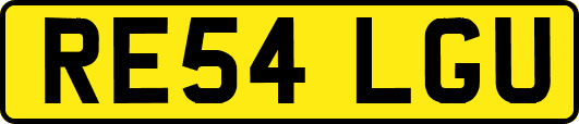 RE54LGU