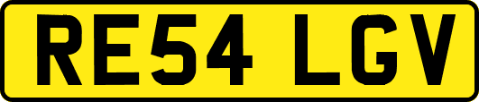 RE54LGV