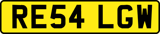 RE54LGW