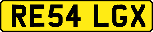 RE54LGX