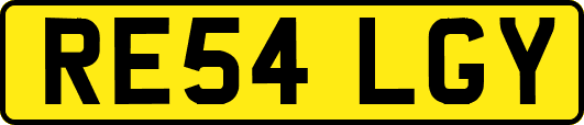 RE54LGY
