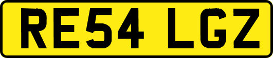 RE54LGZ