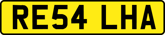 RE54LHA