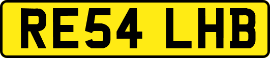 RE54LHB