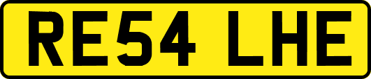 RE54LHE