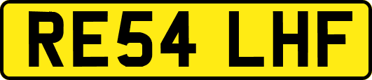 RE54LHF
