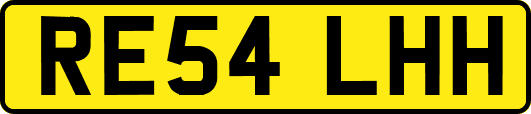 RE54LHH