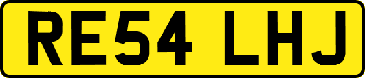 RE54LHJ