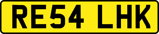RE54LHK
