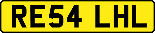 RE54LHL