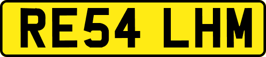 RE54LHM