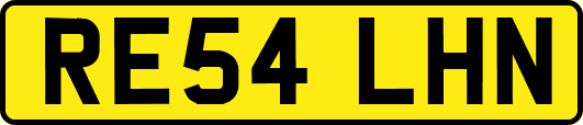 RE54LHN