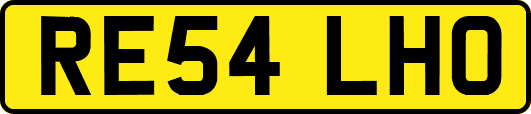 RE54LHO