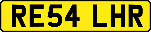 RE54LHR