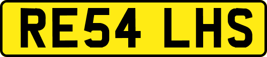 RE54LHS