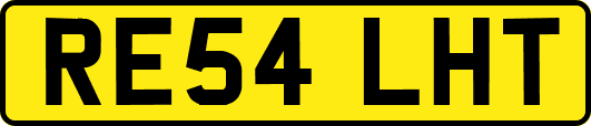 RE54LHT
