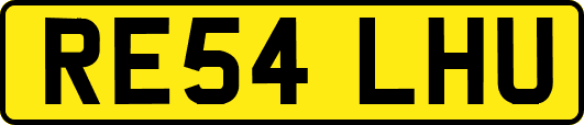 RE54LHU