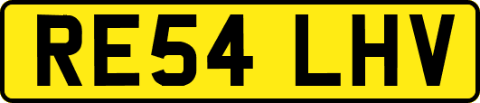 RE54LHV