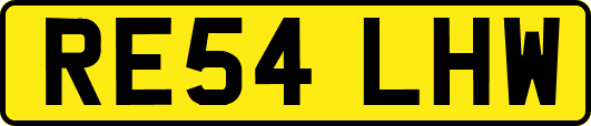 RE54LHW