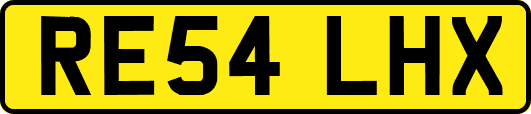 RE54LHX