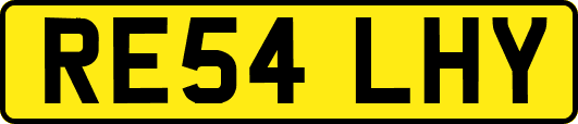 RE54LHY