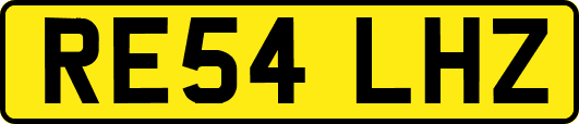 RE54LHZ
