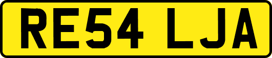 RE54LJA