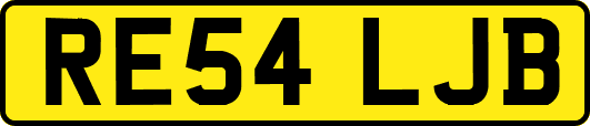 RE54LJB