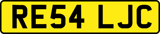 RE54LJC