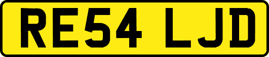 RE54LJD
