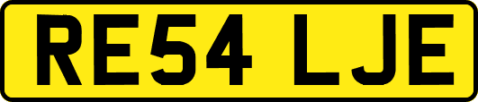 RE54LJE