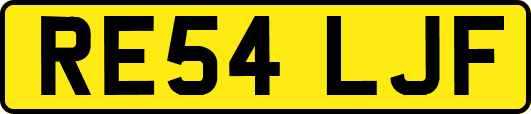 RE54LJF