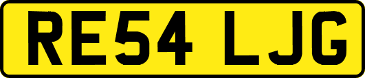 RE54LJG