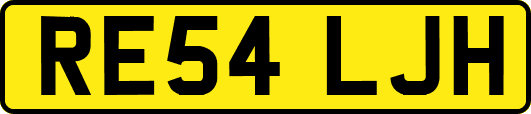 RE54LJH